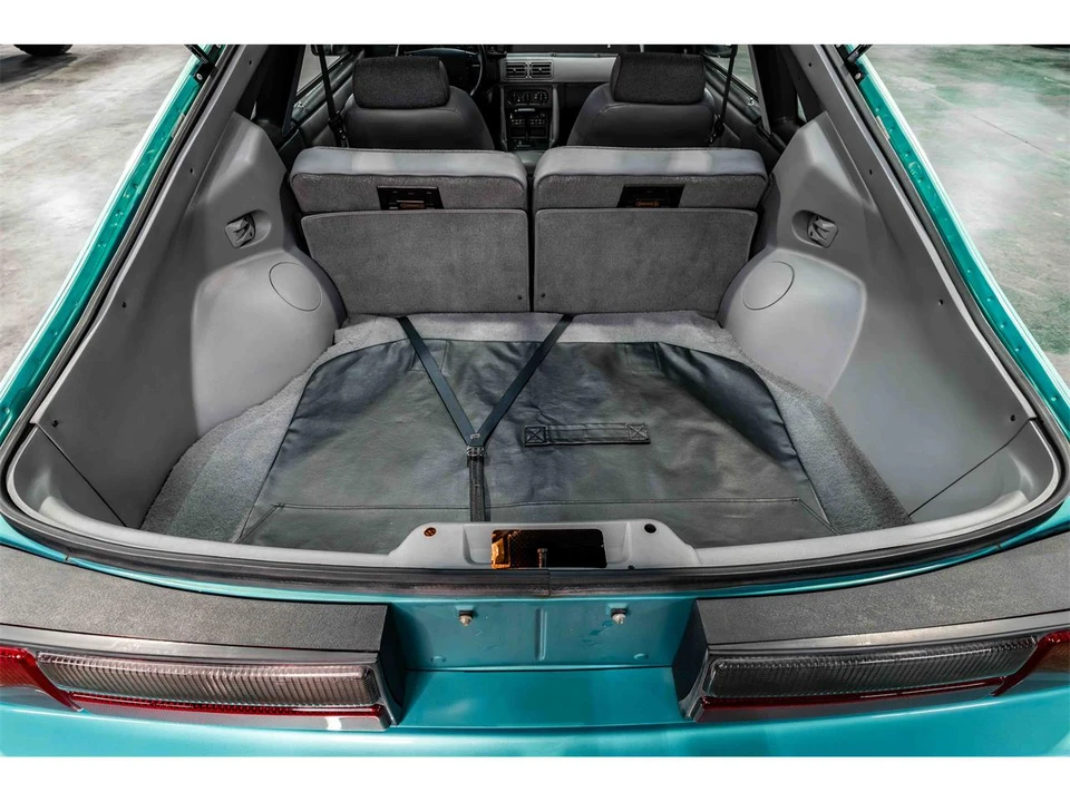1993 Ford Mustang 3rd Gen - Image 20 of 24