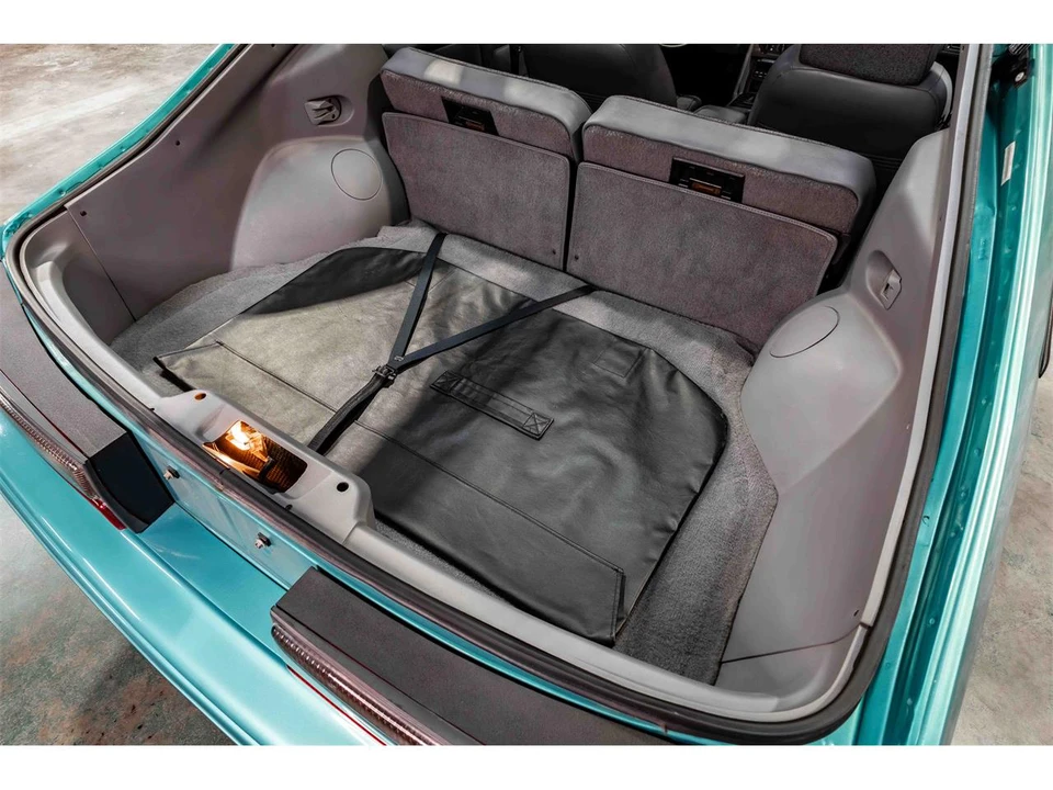 1993 Ford Mustang 3rd Gen - Image 21 of 24