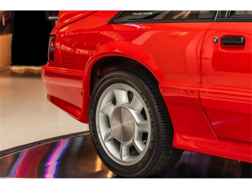 1993 Ford Mustang 3rd Gen - Image 22 of 31