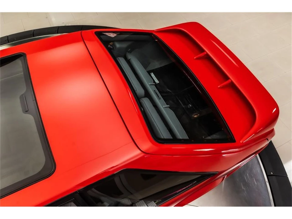 1993 Ford Mustang 3rd Gen - Image 31 of 31