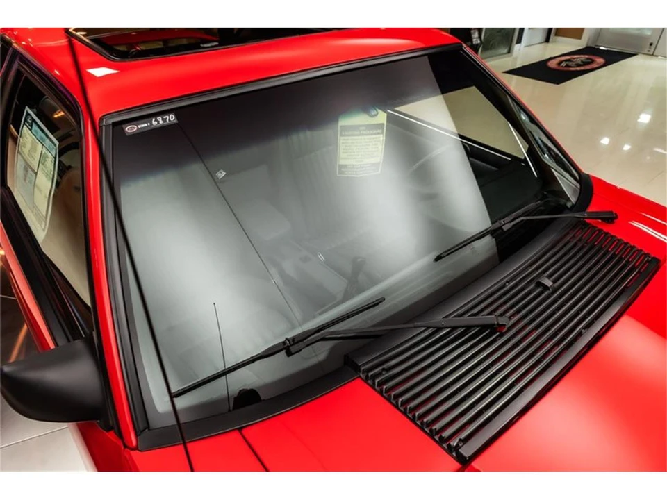 1993 Ford Mustang 3rd Gen - Image 24 of 31