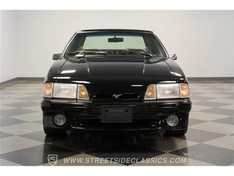 1993 Ford Mustang 3rd Gen - Image 15 of 31