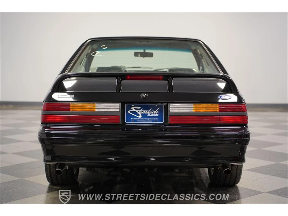 1993 Ford Mustang 3rd Gen - Image 23 of 31
