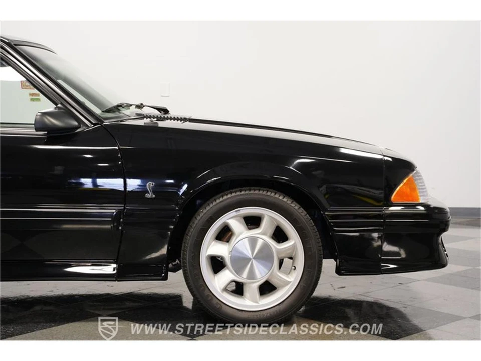 1993 Ford Mustang 3rd Gen - Image 28 of 31