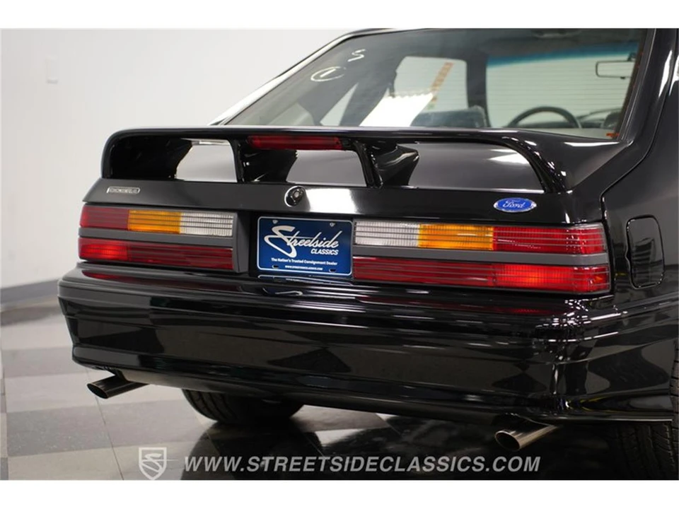 1993 Ford Mustang 3rd Gen - Image 24 of 31