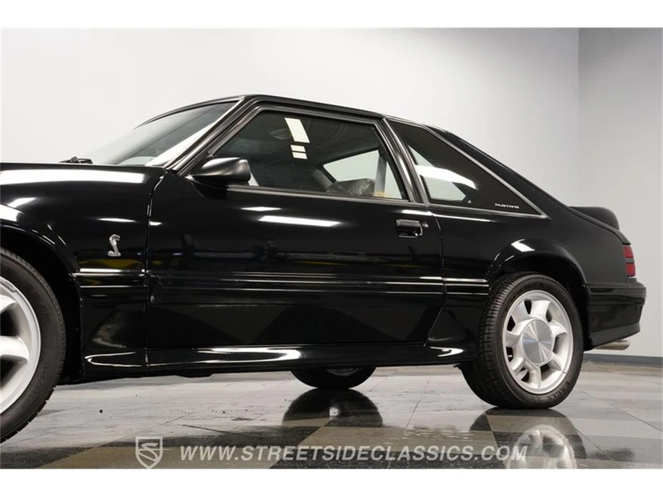 1993 Ford Mustang 3rd Gen - Image 20 of 31