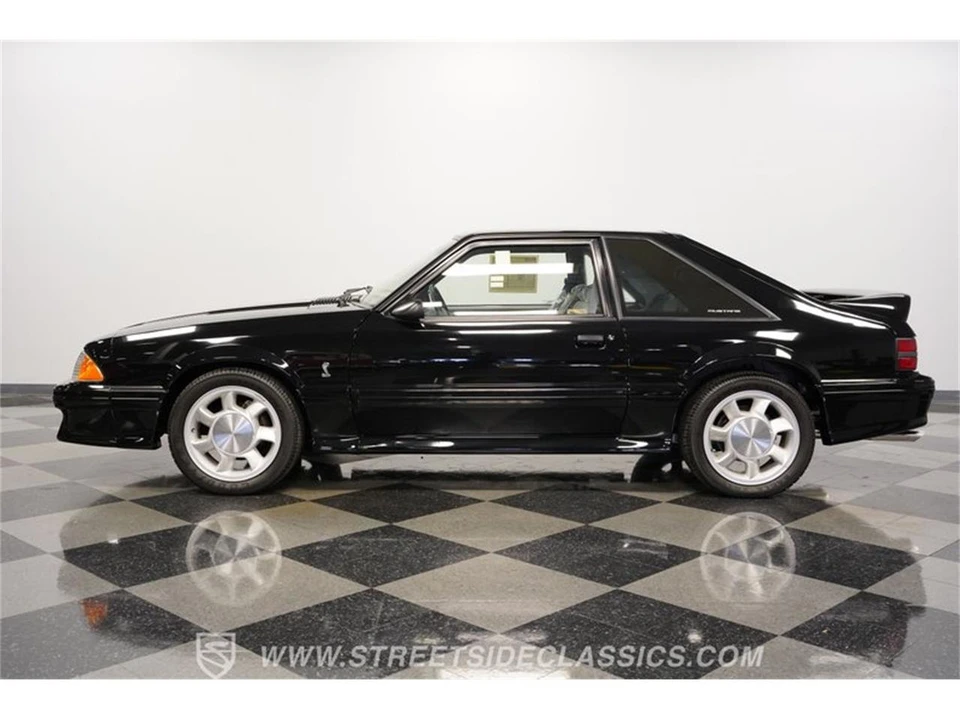 1993 Ford Mustang 3rd Gen - Image 5 of 31