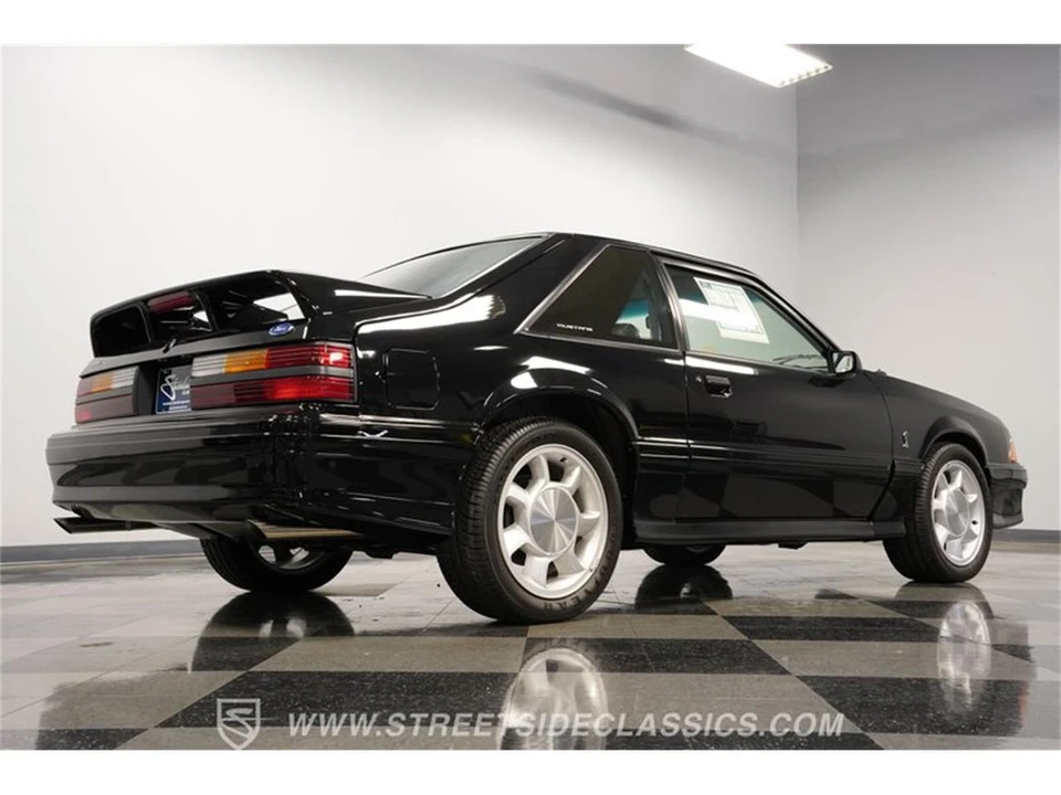 1993 Ford Mustang 3rd Gen - Image 25 of 31
