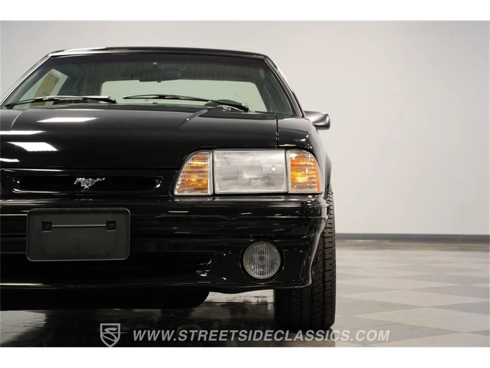 1993 Ford Mustang 3rd Gen - Image 18 of 31