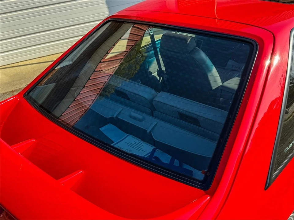 1993 Ford Mustang 3rd Gen - Image 30 of 31