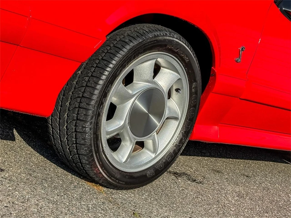 1993 Ford Mustang 3rd Gen - Image 10 of 31