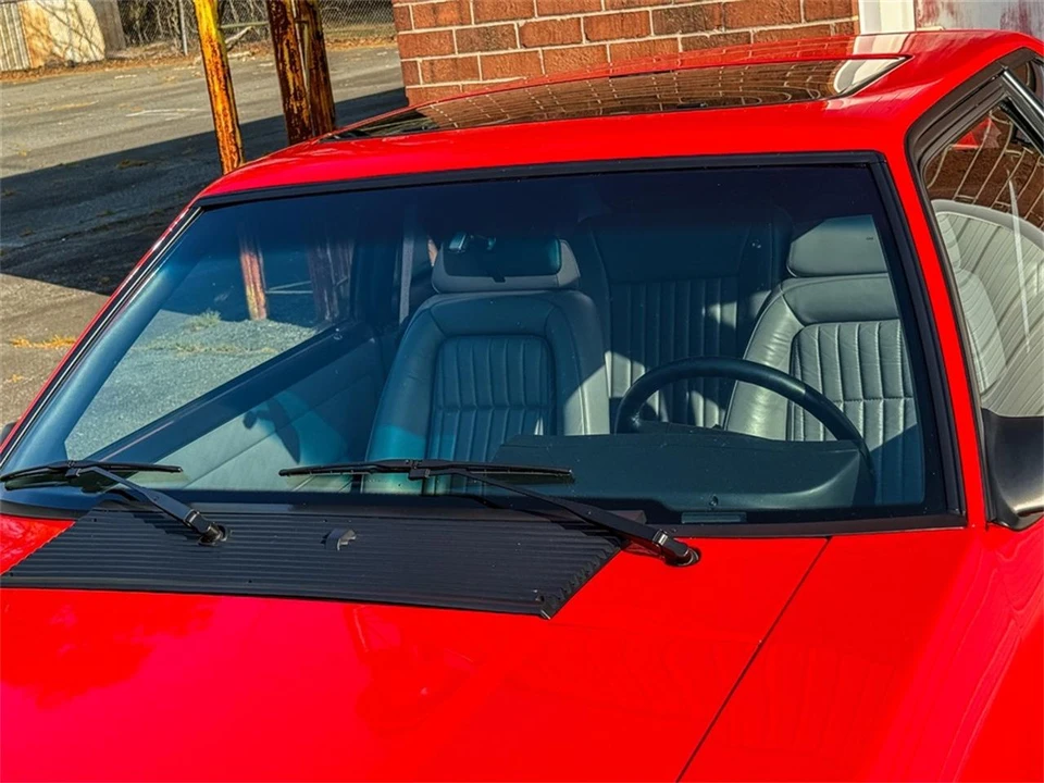 1993 Ford Mustang 3rd Gen - Image 6 of 31