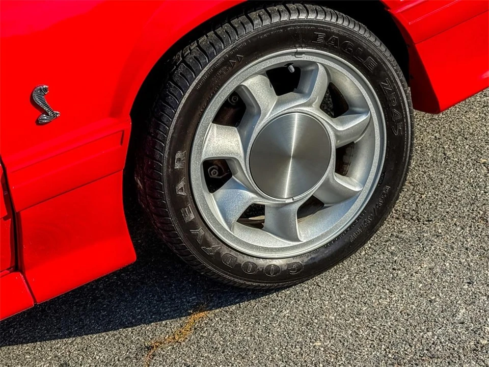 1993 Ford Mustang 3rd Gen - Image 27 of 31