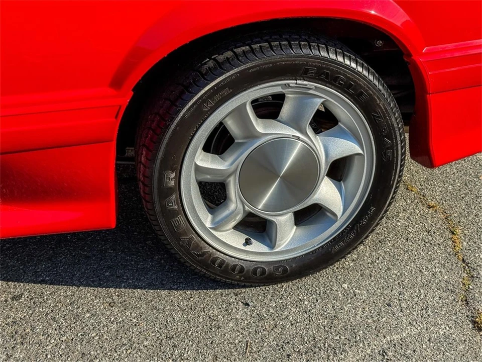 1993 Ford Mustang 3rd Gen - Image 15 of 31