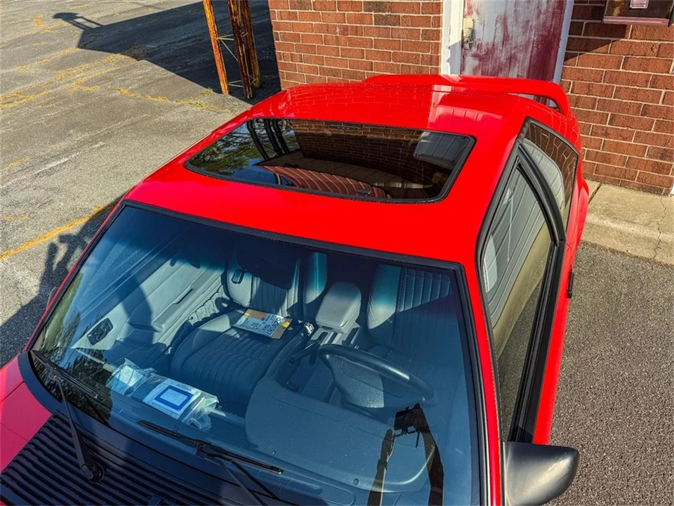 1993 Ford Mustang 3rd Gen - Image 8 of 31