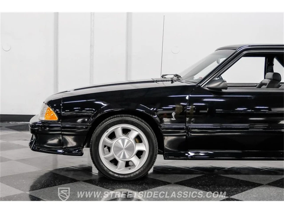 1993 Ford Mustang 3rd Gen - Image 22 of 31