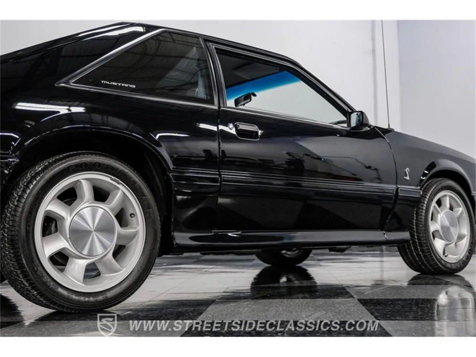 1993 Ford Mustang 3rd Gen - Image 27 of 31