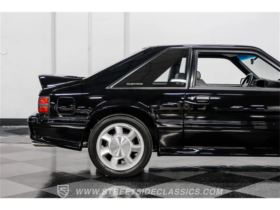 1993 Ford Mustang 3rd Gen - Image 28 of 31