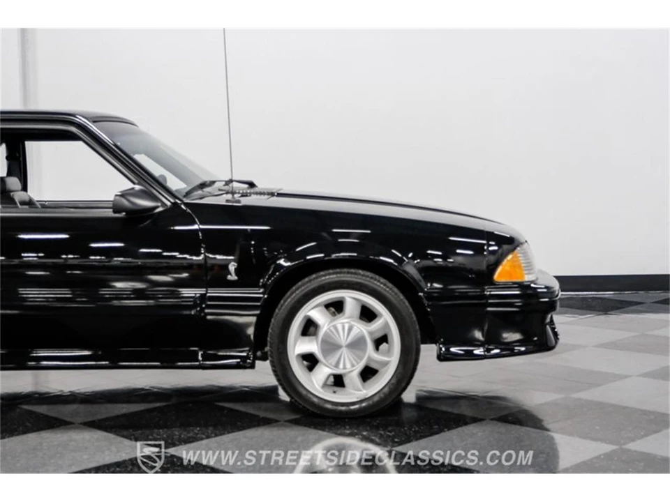 1993 Ford Mustang 3rd Gen - Image 29 of 31