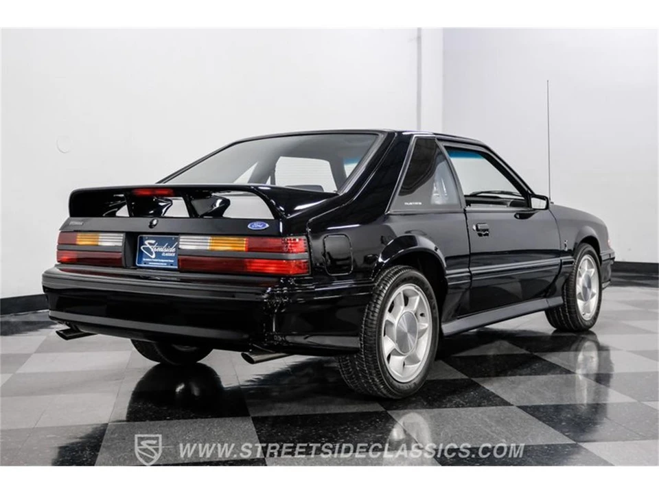 1993 Ford Mustang 3rd Gen - Image 24 of 31