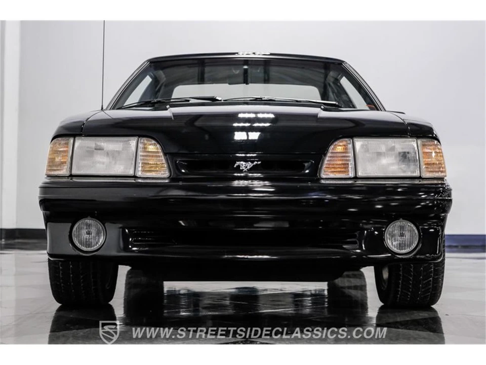 1993 Ford Mustang 3rd Gen - Image 30 of 31