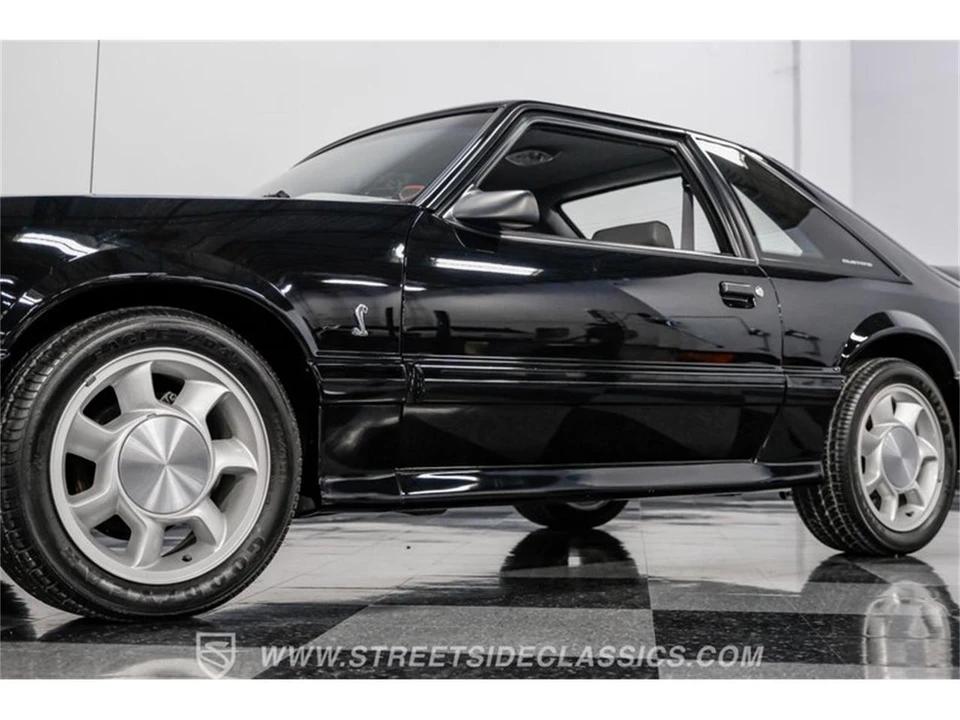 1993 Ford Mustang 3rd Gen - Image 21 of 31