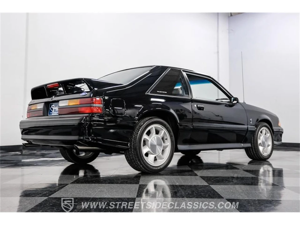 1993 Ford Mustang 3rd Gen - Image 26 of 31