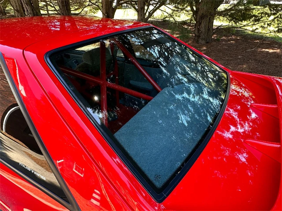 1993 Ford Mustang 3rd Gen - Image 17 of 31