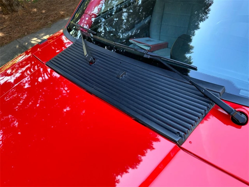 1993 Ford Mustang 3rd Gen - Image 9 of 31