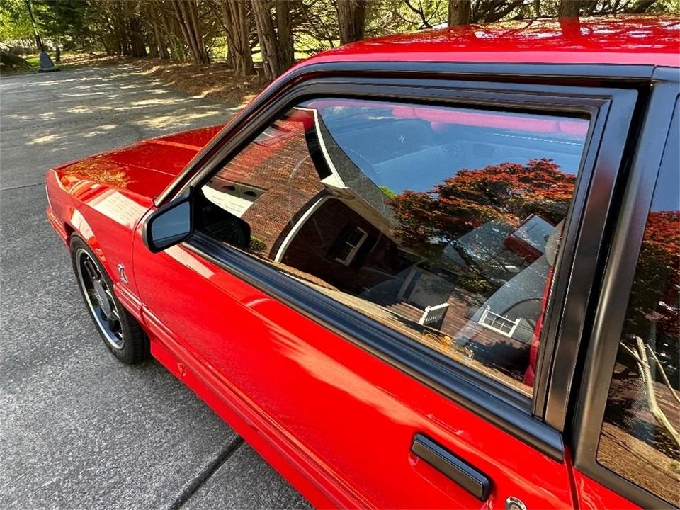 1993 Ford Mustang 3rd Gen - Image 19 of 31