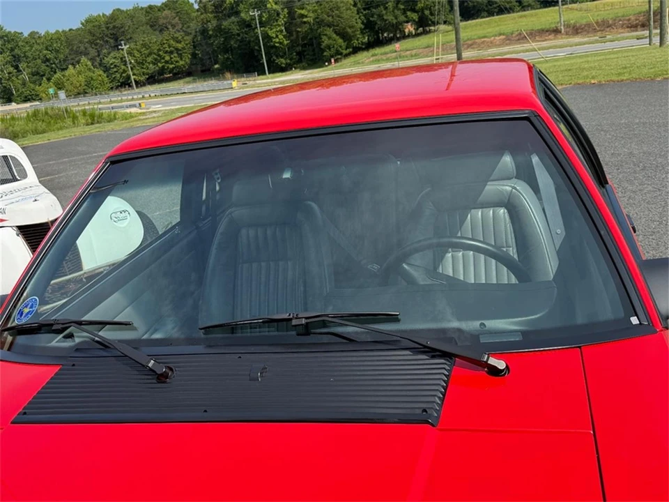 1993 Ford Mustang 3rd Gen - Image 5 of 31