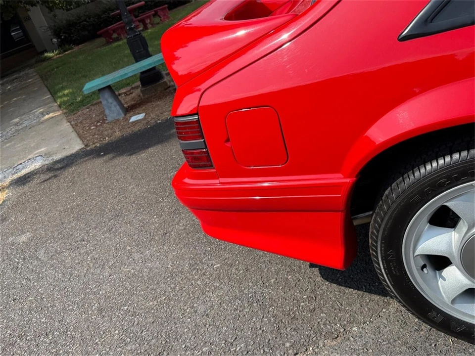 1993 Ford Mustang 3rd Gen - Image 25 of 31