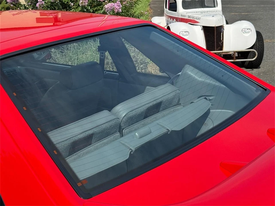 1993 Ford Mustang 3rd Gen - Image 30 of 31