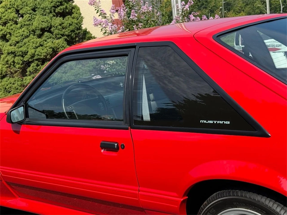 1993 Ford Mustang 3rd Gen - Image 31 of 31