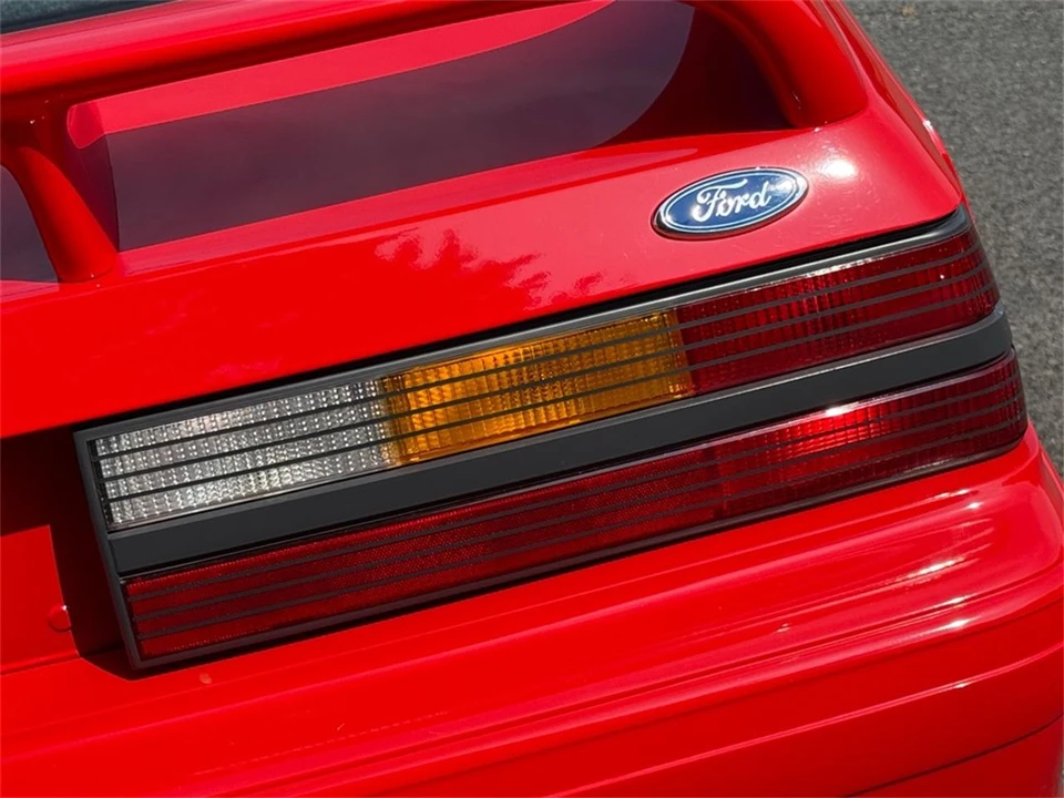 1993 Ford Mustang 3rd Gen - Image 27 of 31