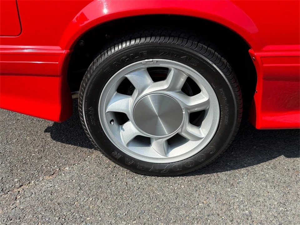 1993 Ford Mustang 3rd Gen - Image 20 of 31