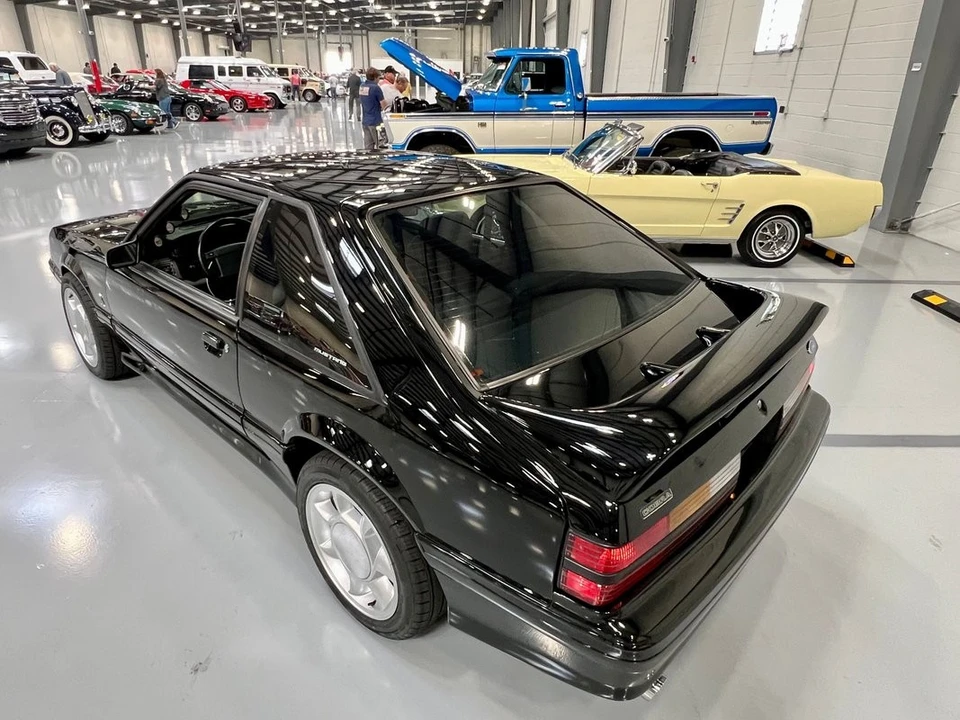 1993 Ford Mustang 3rd Gen - Image 14 of 21