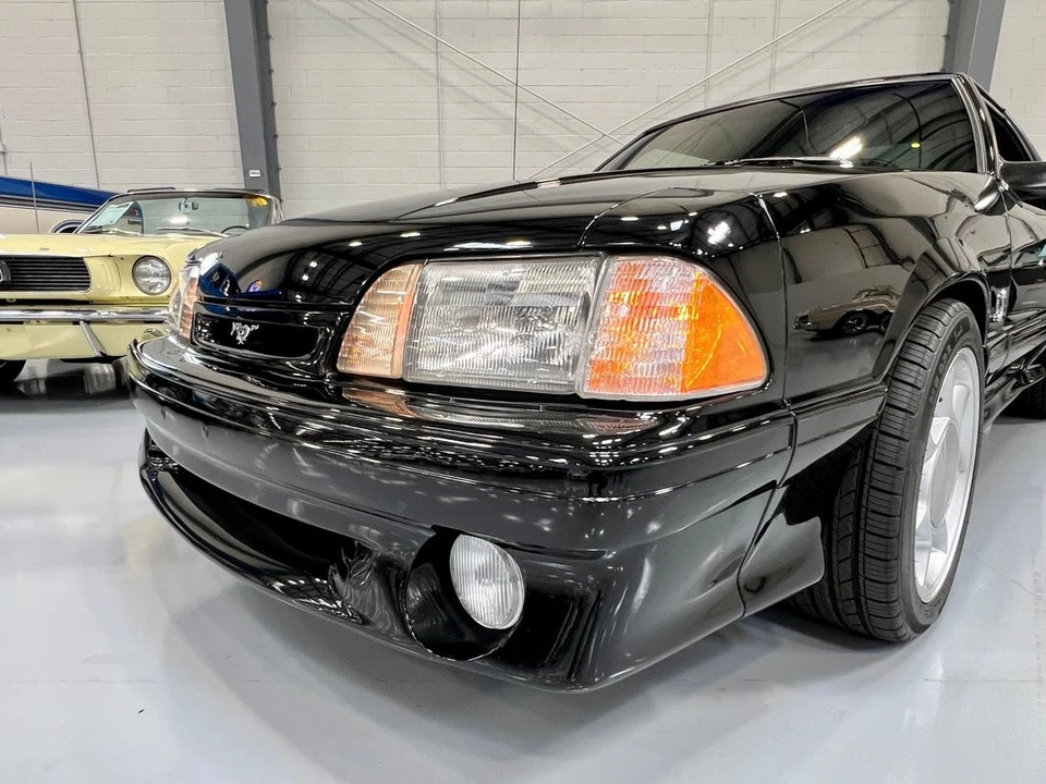 1993 Ford Mustang 3rd Gen - Image 16 of 21