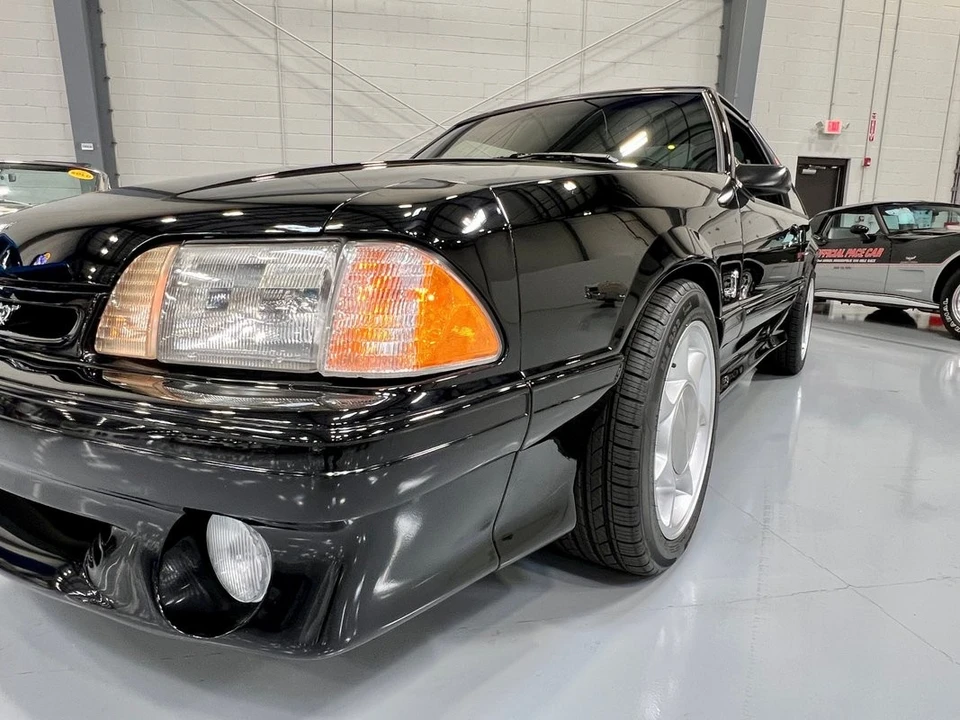 1993 Ford Mustang 3rd Gen - Image 15 of 21
