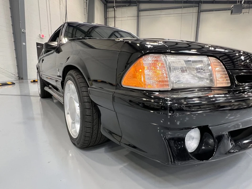 1993 Ford Mustang 3rd Gen - Image 18 of 21