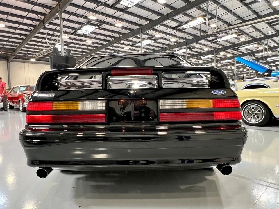 1993 Ford Mustang 3rd Gen - Image 6 of 12