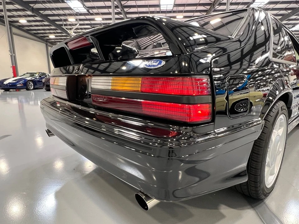 1993 Ford Mustang 3rd Gen - Image 20 of 21