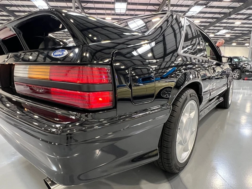 1993 Ford Mustang 3rd Gen - Image 19 of 21