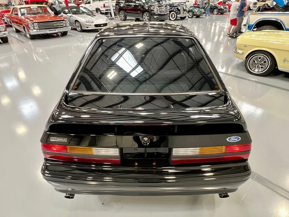 1993 Ford Mustang 3rd Gen - Image 13 of 21