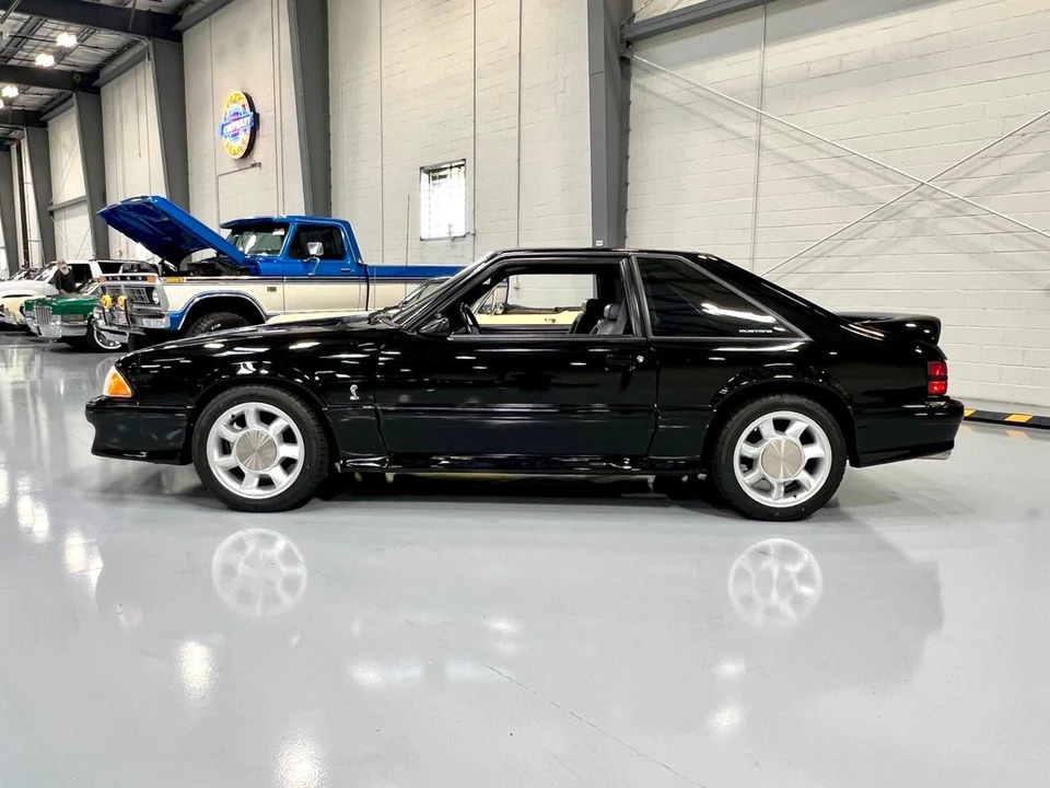 1993 Ford Mustang 3rd Gen - Image 8 of 21