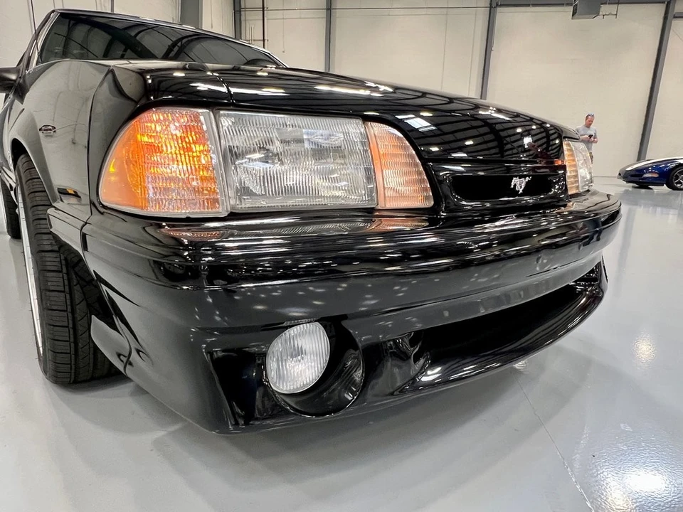 1993 Ford Mustang 3rd Gen - Image 17 of 21