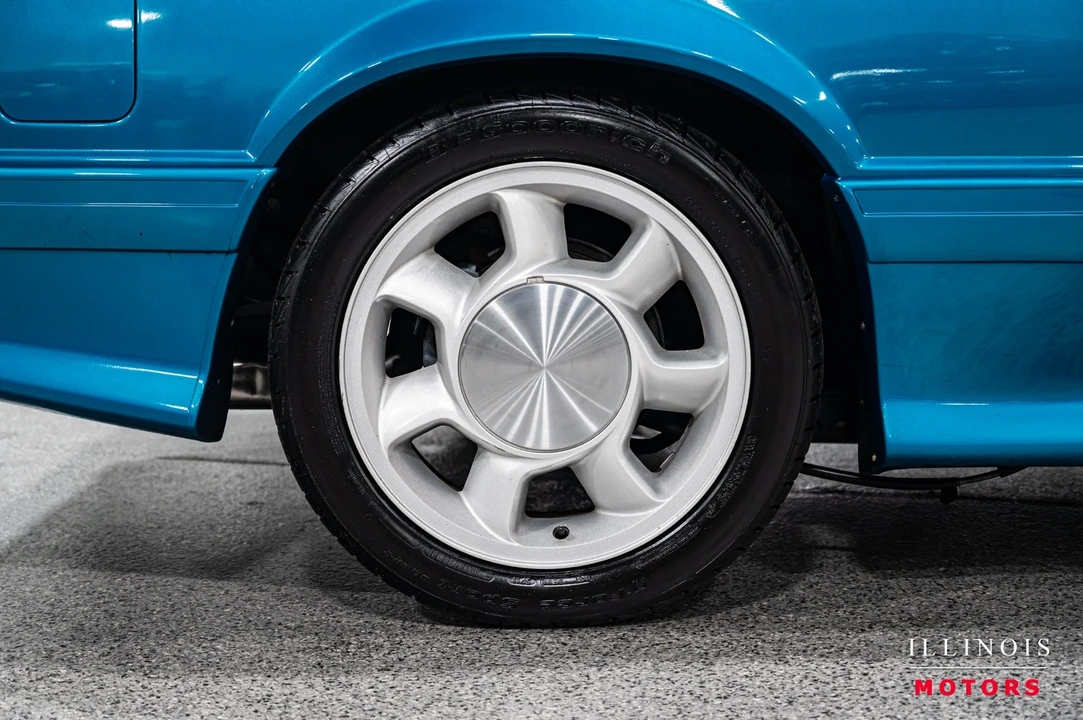 1993 Ford Mustang 3rd Gen - Image 15 of 21