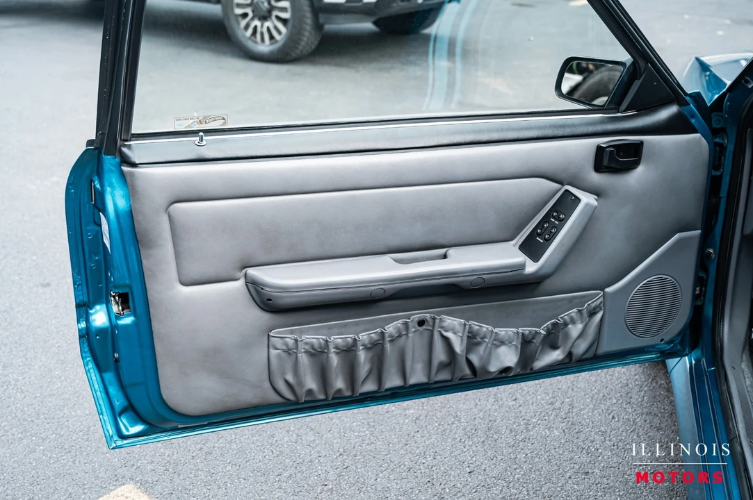 1993 Ford Mustang 3rd Gen - Image 17 of 21