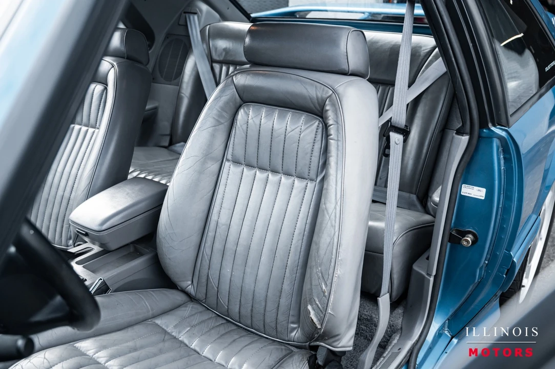 1993 Ford Mustang 3rd Gen - Image 18 of 21
