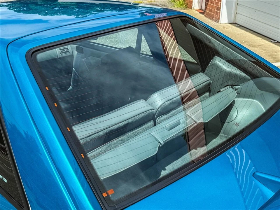 1993 Ford Mustang 3rd Gen - Image 21 of 31